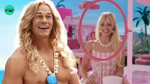 John Cena ne fait pas que des vagues sur le ring de lutte. La star de la lutte a créé la surprise en acceptant un nouveau rôle de sirène dans le film Barbie de Margot Robbie. Les rumeurs courent : […]