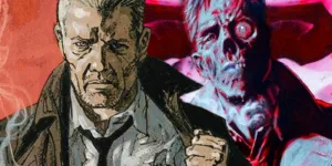 Hellblazer est officiellement de retour, 3 ans après que l’écrivain se soit élevé contre son annulation. Le nouvel épisode, intitulé « Mort en Amérique », poursuit la série annulée en 2019. Malgré les faibles ventes, les fans et l’équipe créative ont soutenu […]