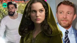 L’acteur John Krasinski et l’actrice Natalie Portman sont sur le point de s’associer pour un projet de Guy Ritchie pour Apple by Skydance. Ce projet s’inspire grandement de l’univers de Star Wars. Guy Ritchie, qui avait posé son regard sur […]