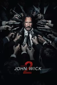 John Wick 2 en streaming