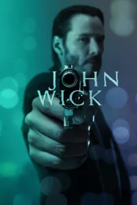 films et séries avec John Wick