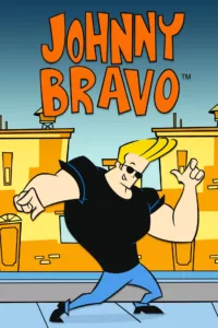 Johnny Bravo raconte l’histoire d’un esprit libre aux biceps bombés et au karaté qui croit qu’il est un cadeau de Dieu aux femmes de la terre. Malheureusement pour Johnny, tout le monde le voit comme un garçon à maman narcissique […]