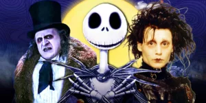 Tim Burton est un réalisateur exceptionnel qui sait tirer le meilleur parti de ses acteurs et créer des histoires magnifiquement uniques. Son style gothique sombre combiné à des images décalées et bizarres crée des films totalement originaux. Burton entretient également […]