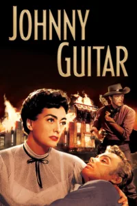 Johnny Guitare en streaming