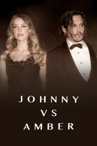 Johnny vs Amber en streaming