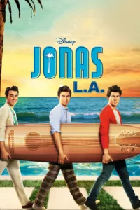 Le spectacle suit les Jonas Brothers à travers des situations amusantes et inhabituelles alors qu’ils tentent de vivre une vie ordinaire.   Bande annonce / trailer de la série JONAS L.A. en full HD VF https://www.youtube.com/watch?v=0aIHEmUroVg Date de sortie : […]