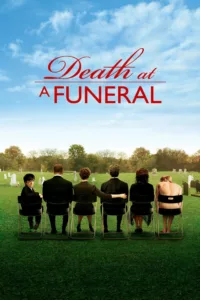 Joyeuses funérailles en streaming