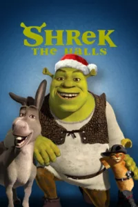 Joyeux Noël Shrek ! en streaming