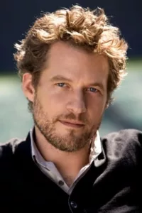 James Tupper en streaming