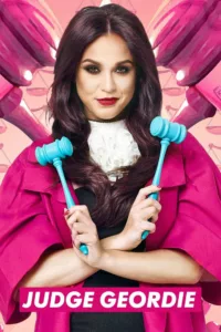 From friendships to romance, Judge Geordie will see Vicky Pattison drive around the country solving Britain’s relationship problems.   Bande annonce / trailer de la série Judge Geordie en full HD VF https://www.youtube.com/watch?v= Date de sortie : 2015 Type de […]