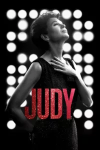 films et séries avec Judy