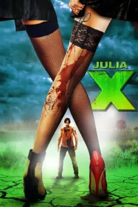 Julia, jeune femme sexy et énigmatique qui cherche l’amour sur Internet, se fait kidnapper à la suite d’un blind date par un sérial-killer nommé « The Stranger » qui la marque d’un « X » au fer rouge. Les apparences […]
