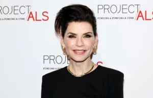 L’actrice Julianna Margulies, connue pour son rôle dans « The Good Wife » et « The Morning Show », a soulevé la controverse en affirmant que la communauté noire aux États-Unis pourrait avoir été « brainwashée pour haïr les Juifs ». S’exprimant sur le podcast « The […]