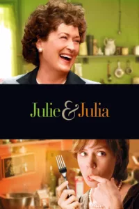films et séries avec Julie & Julia
