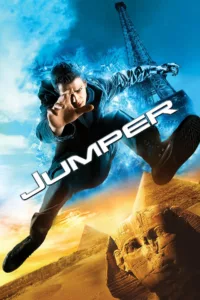 films et séries avec Jumper