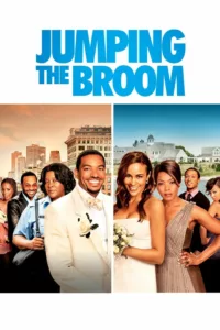 films et séries avec Jumping the Broom