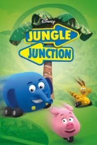 Jungle Junction is a current CGI animated children’s television series created by Trevor Ricketts. It airs on Disney Junior in the United States and in the Netherlands, as well as Playhouse Disney in the United Kingdom and Ireland, Portugal, Spain, […]