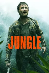 films et séries avec Jungle