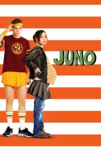 films et séries avec Juno