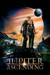 films et séries avec Jupiter : Le Destin de l’univers