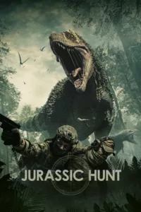Female adventurer Parker joins a crew of male trophy hunters in a remote wilderness park. Their goal: slaughter genetically recreated dinosaurs for sport using rifles, arrows, and grenades. After their guide is killed by raptors, the team tries to escape […]
