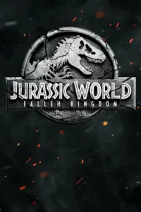 films et séries avec Jurassic World : Fallen Kingdom