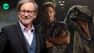 Une annonce palpitante a été faite : un nouveau film Jurassic World est actuellement en développement. L’élément encore plus passionnant de cette nouvelle est le retour du co-scénariste original de Jurassic Park, David Koepp. Ces informations ont été confirmées par […]