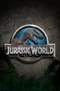 films et séries avec Jurassic World