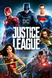 Justice League en streaming