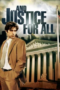 films et séries avec Justice pour tous