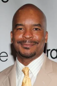 David Alan Grier is an American comedian and film and television actor, best known for his work on the sketch comedy television show « In Living Color ».   Date d’anniversaire : 30/06/1956