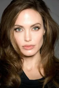 films et séries avec Angelina Jolie