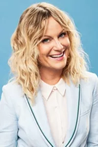 Amy Poehler (/ˈpoʊlər/   Date d’anniversaire : 16/09/1971