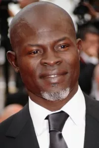 films et séries avec Djimon Hounsou