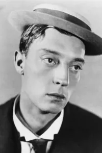 films et séries avec Buster Keaton