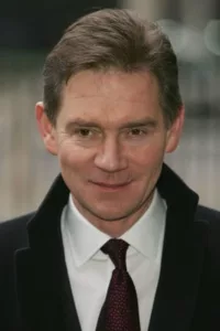 Anthony Andrews en streaming