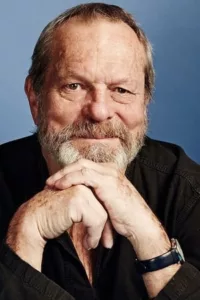 films et séries avec Terry Gilliam
