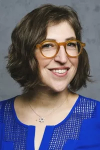 films et séries avec Mayim Bialik