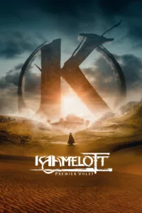 Kaamelott – Premier volet en streaming