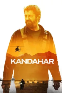 films et séries avec Kandahar