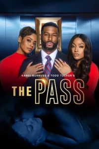 Kandi Burruss and Todd Tucker’s The Pass en streaming