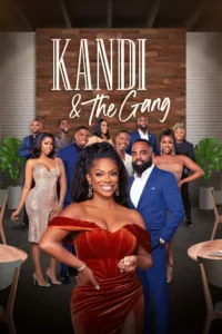 Life is about to get a little sweeter — and, yes, a tad more dramatic — in a new series that follows Kandi Burruss’ family and staff, who just so happen to work at her famed Old Lady Gang restaurant. […]