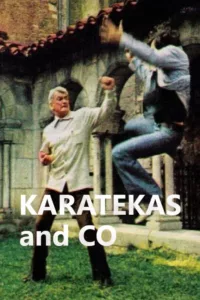 Karatékas and Co en streaming