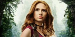 « Jumanji 4 » reste d’actualité selon Karen Gillan Dans une récente interview avec THR, l’actrice Karen Gillan a confirmé que « Jumanji 4 » était toujours en préparation. Malgré les nombreux engagements des membres de la distribution, le projet avance, mais la date […]