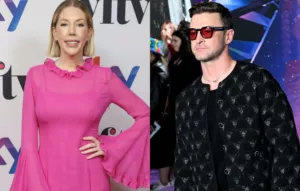 Katherine Ryan critique Justin Timberlake pour son comportement envers Britney Spears et Janet Jackson Katherine Ryan a émis des critiques à l’encontre de Justin Timberlake concernant son comportement passé envers Britney Spears et Janet Jackson. La comédienne canadienne a qualifié […]