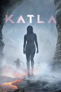 Katla en streaming