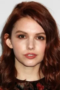 Hannah Murray en streaming