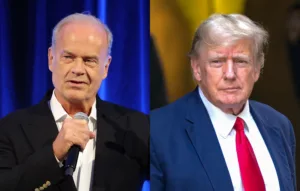 Selon un journaliste de la BBC, l’équipe de relations publiques de Paramount avait empêché de questionner Kelsey Grammer, l’acteur de Frasier, sur son soutien à Donald Trump. En effet, lors de l’émission Today sur BBC Radio 4, Grammer a été […]