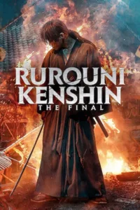 films et séries avec Kenshin : L’Achèvement