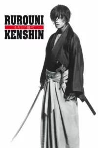 films et séries avec Kenshin : le vagabond